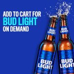 Bud Light, 12 pk, 12 oz cans, 4.2% ABV - Image 9
